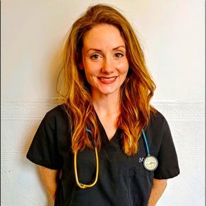 Meet your posher, Phoebe